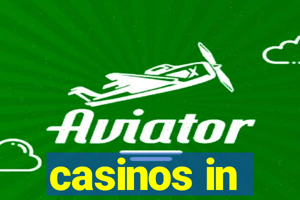 casinos in